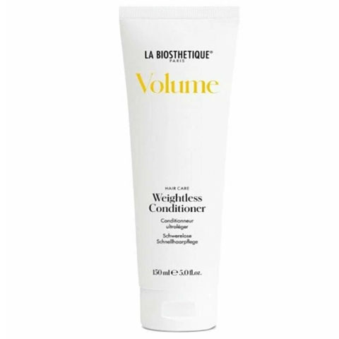 La Biosthetique Volume: Кондиционер для объема волос (Weightless Conditioner)