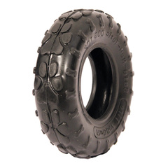 Triol STRONG игрушка для собак из ц/резины 