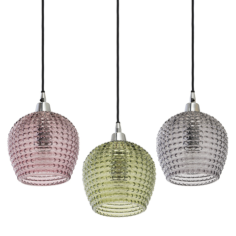 Светильник подвесной каскадный Bergenson Bjorn Aurora bb0000564