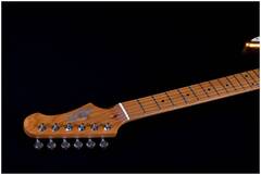 JET JS-300 GD - Электрогитара шестиструнная