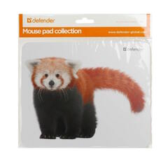 Коврик для мышки Defender Wild Animals 220x180x2 мм