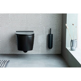 Туалетный ершик с подставкой MindSet, Графитовый, артикул 303005, производитель - Brabantia, фото 6