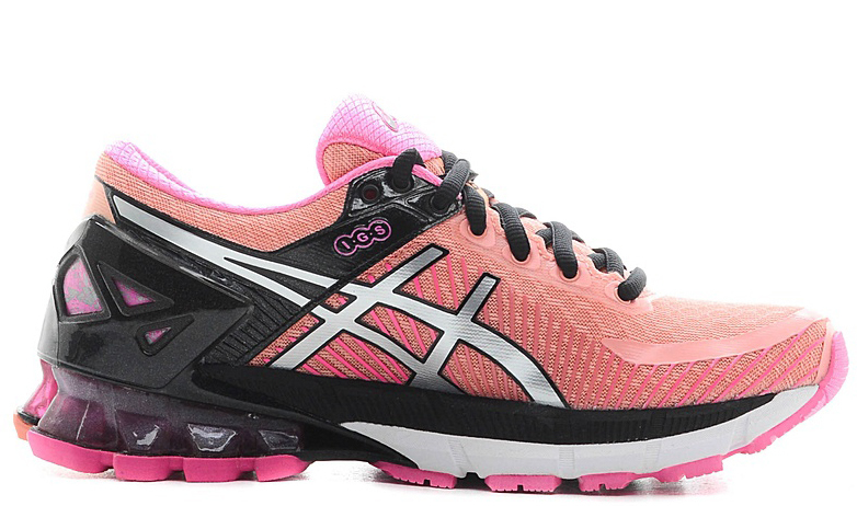 Asics women's kinsei 6 new arrivals