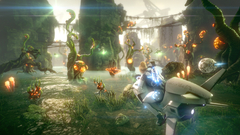 Everreach: Project Eden (для ПК, цифровой код доступа)