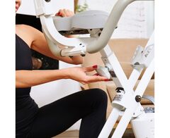 Велотренажер X-Bike DFC LEXPA YA-150