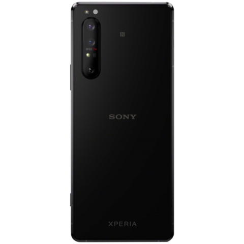Sony Xperia 1 II 8/256GB Black (Черный)