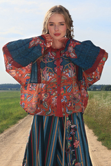 Блуза 