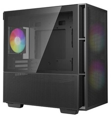 Корпус Deepcool CH360 черный