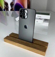 iPhone 15 Pro Max, 256 ГБ б/у