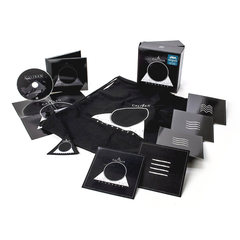Caliban / Elements (Limited Edition Box Set)(CD)