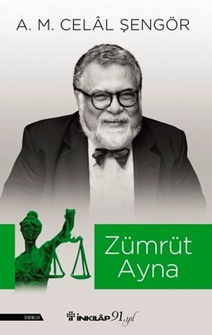 Zümrüt Ayna