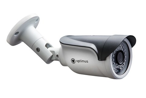 Камера видеонаблюдения Optimus AHD-H012.1(3.6)_V.2