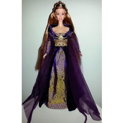 Барби Куклы Мира принцесса Франции