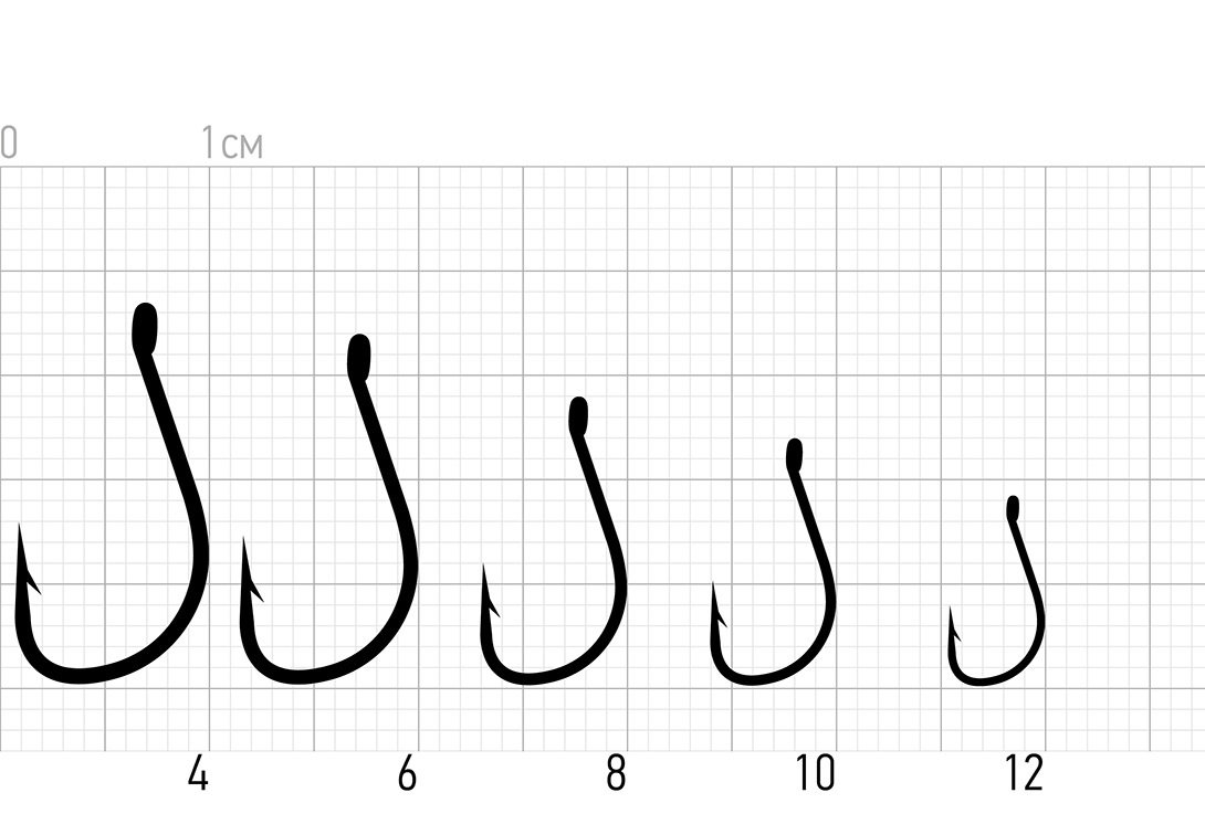 Крючки cobra. Размеры крючков Cobra. Нумерация крючков Cobra. Cobra номера крючков. Крючки Кобра профессионал.