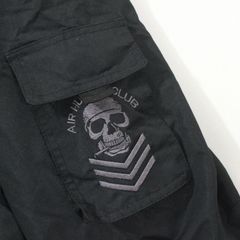 Зимняя куртка черная Yakuza Premium 2360