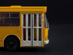 LAZ-4202 1:43 Modimio Our Buses #12