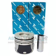 ПОРШЕНЬ STD SANTA FE CM 06-09 2,2 ДИЗ D4EB TEIKIN 87,0 2,5-2,0-3,0 (+ПАЛЕЦ)