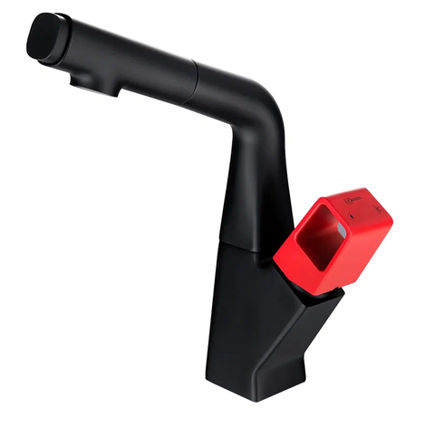 Lemark Soul LM6008BR Смеситель для кухни