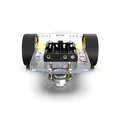 Смарт шасси для конструирования 2WD робота (для проектов Arduino)
