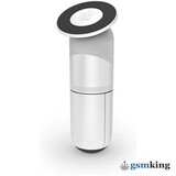 STM MagPod with magnetic disc MagSafe Stand White (Белый)
