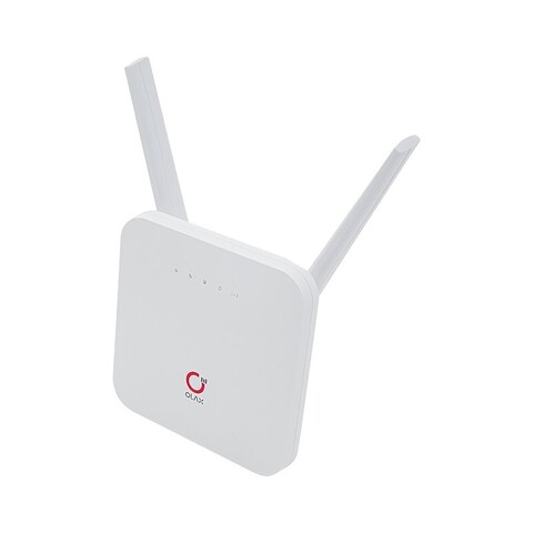 Wi-Fi роутер OLAX Olax 3G/4G-WiFi AX6 PRO/ с сим-картой / под любого оператора/для дома/офиса