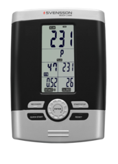 Эллиптический тренажер Svensson Body Labs ComfortLine ESM