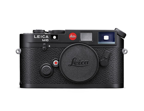 Leica M6 Body  (10557)