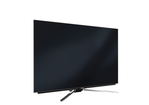 Телевизор Grundig 55GOB9290 mini - рис.3