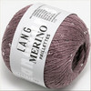 Пряжа MERINO PAILLETTES Lang Yarns