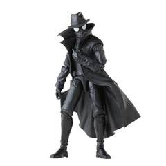 Фигурка Hasbro Marvel Legends Series - 60th Anniversary: Noir and Spider-Ham