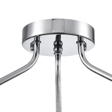 Потолочная люстра Lumion LAYLA 8244/6C