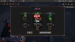 Dungeon Tycoon (для ПК, цифровой код доступа)