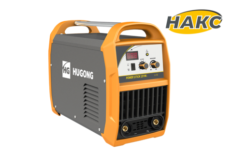 Сварочный инвертор HUGONG POWER STICK 251W III