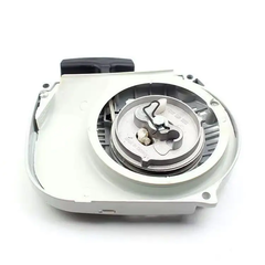 Стартер в сборе бензопилы Stihl MS 380, 381, метал в интернет-магазине ЯрТехника