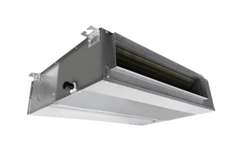 Канальные блоки ROYAL CLIMA серии DUCT MULTI FLEXI EU ERP