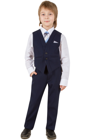 Детский нарядный костюм для мальчика