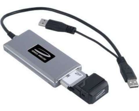 Переходник USB/ExpressCard Novatel Wireless XUA-1