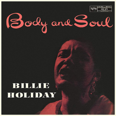 Billie Holiday / Body And Soul (LP)