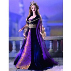 Барби Куклы Мира принцесса Франции