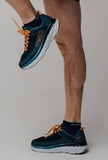 Комплект Беговых Носков Nordski Run Black-Seaport - 2пары