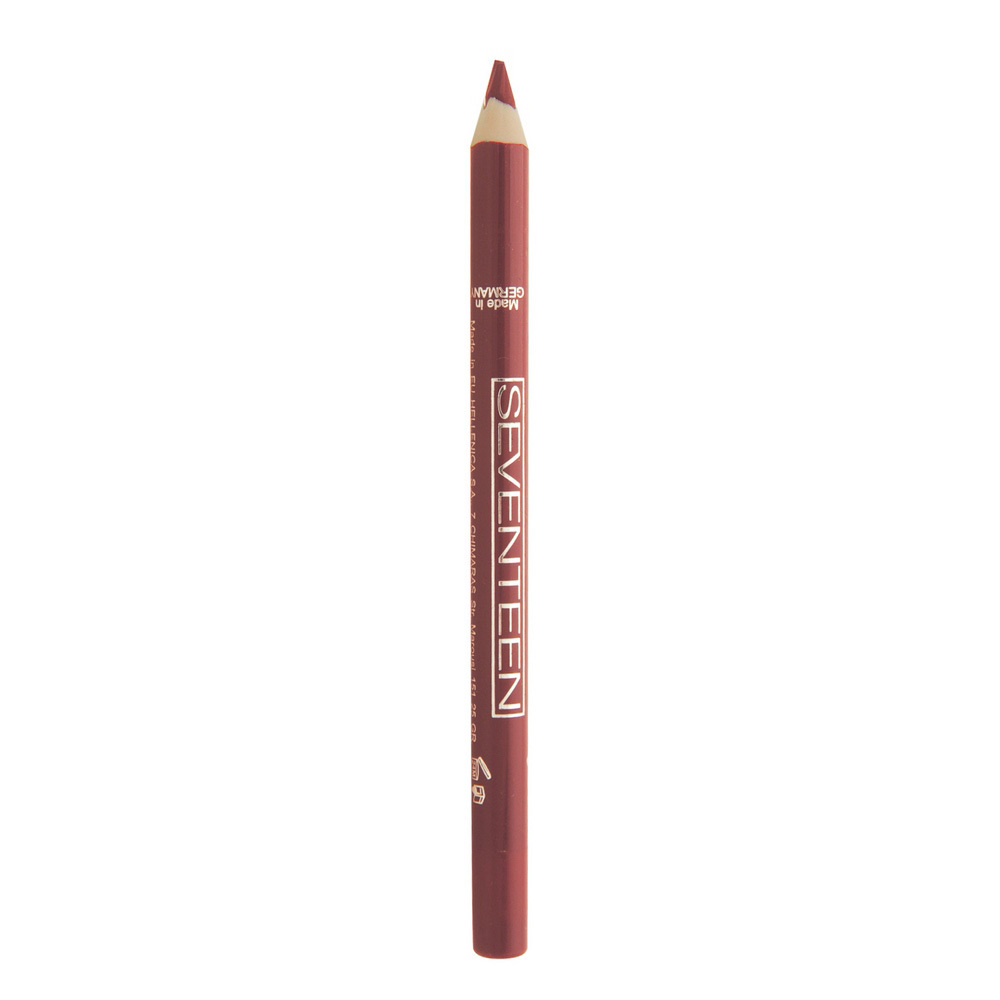 Карандаш для губ Supersmooth Waterproof Lipliner