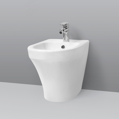Биде напольное AM.PM INSPIRE - C503111WH