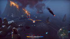 The Falconeer (для ПК, цифровой код доступа)