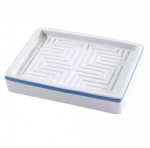 Мыльница Avanti Mercer