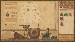 Potion Craft: Alchemist Simulator (для ПК, цифровой код доступа)