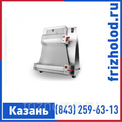 Тестораскаточная машина Foodatlas APD-40
