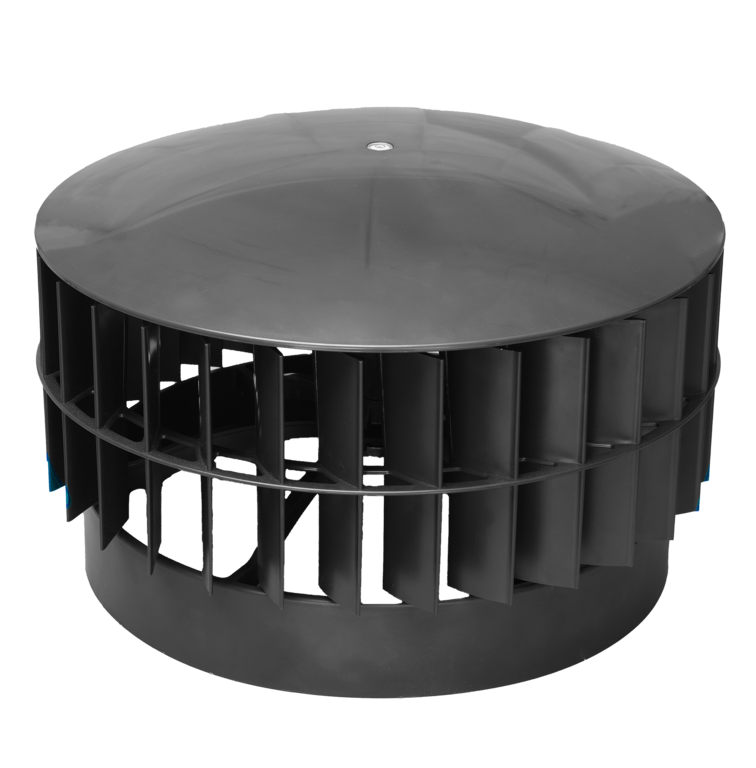 Ротационная турбина. Нанодефлектор РВТ-160. Ротационная вентиляционная турбина 160 мм. Ротационная вентиляционная турбина 160 gervent RAL 7024. Дефлектор нержавеющий ротационный d355.