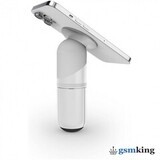 STM MagPod with magnetic disc MagSafe Stand White (Белый)