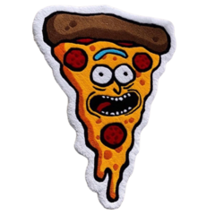 Коврик "Кусочек пиццы"