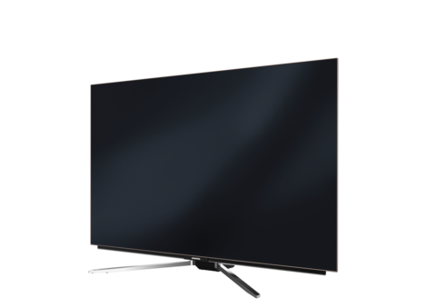 Телевизор Grundig 55GOB9290 mini - рис.4